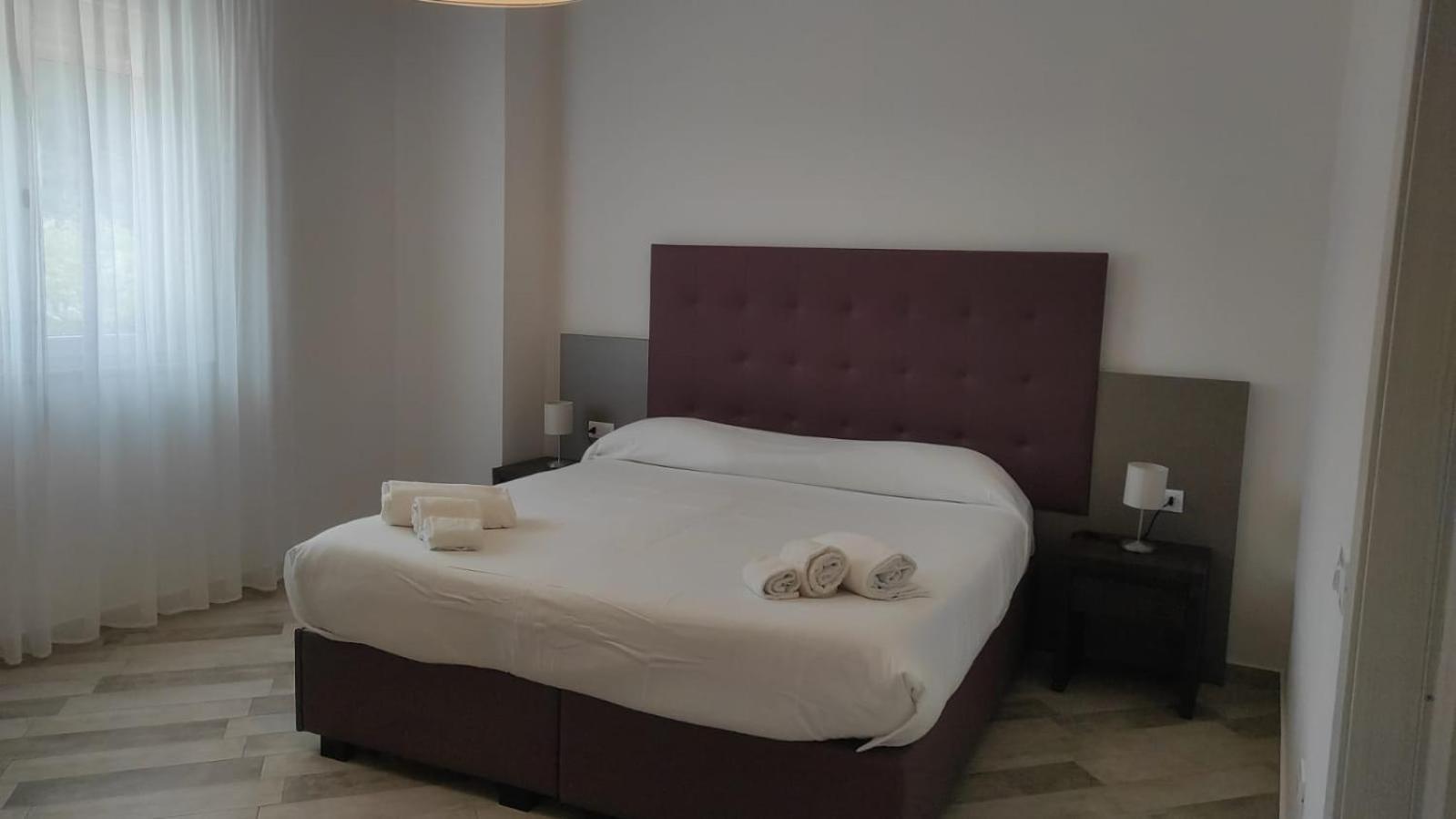 La Perla Del Tirreno Guest House Sapri Exterior foto